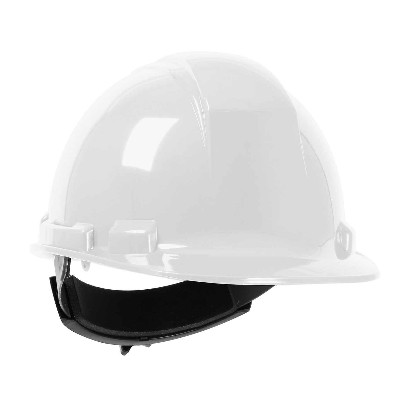 HARD HAT TYPE 2 CLASS E - WHITE